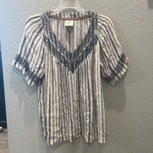 Womens blouse